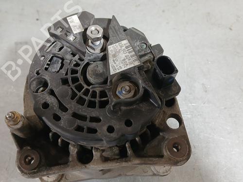 Alternator SEAT LEON (1M1) 1.9 TDI | BP38174024M7 - Image 3