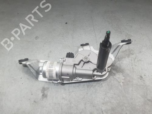 Used Rear wiper motor Rear wiper motor MG MG HS (AS23) 1.5 T (SAS23) (162 hp) 34161922 34161922