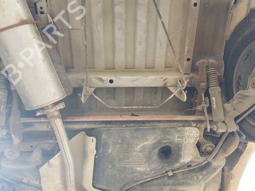 Used Rear axle PEUGEOT 106 I (1A, 1C) [1991-1996]  24357529