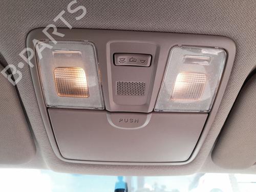 Used Interior roof light Interior roof light HYUNDAI i20 II (GB, IB) 1.2 (84 hp) 34632995 34632995