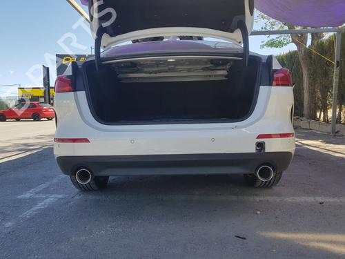 Used Rear bumper BMW 2 Gran Coupe (F44) [2019-2025]  18486924