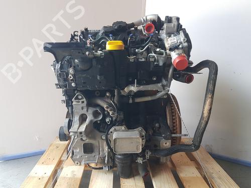 Engine RENAULT KANGOO III Box Body/MPV 1.5 Blue dCi 95 (FJAB) | BP26639989M1 