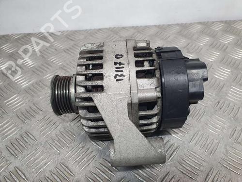 Alternator FIAT BRAVO II (198_)  | BP7546534M7 