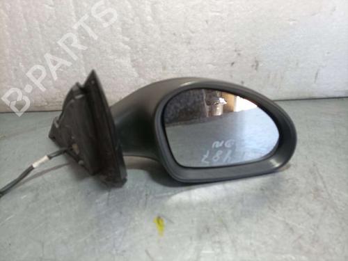 Used Right mirror SEAT IBIZA III (6L1) [2002-2009]  17464502