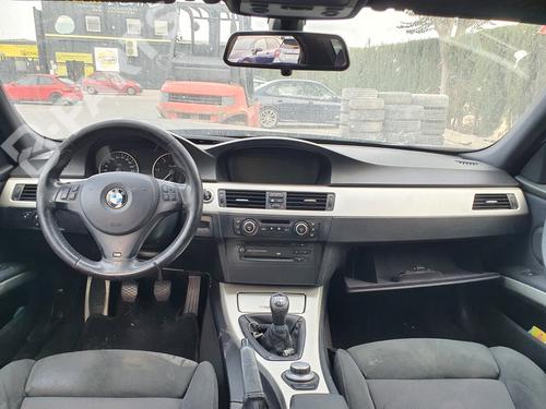 Right front seat BMW 3 (E90) 320 d | BP10911300C16  - Image 6