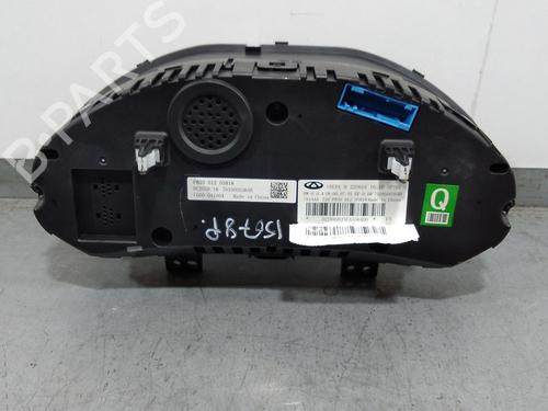 Instrument cluster DR DR 4.0  | BP19268377C47 