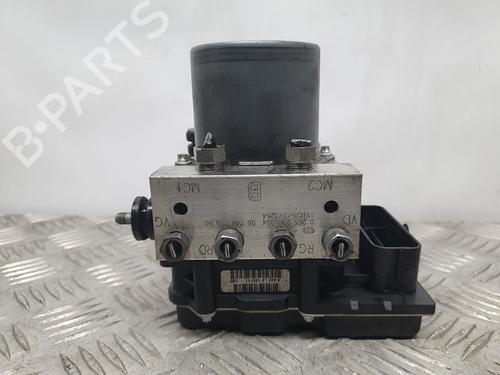 Used ABS pump PEUGEOT 3008 I MPV (0U_) [2009-2017]  12503765