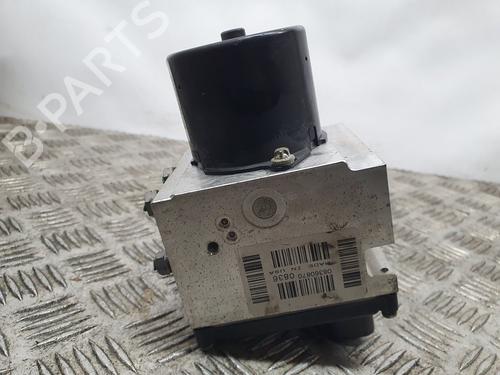ABS pump PEUGEOT 407 (6D_)  | BP3722701M43 