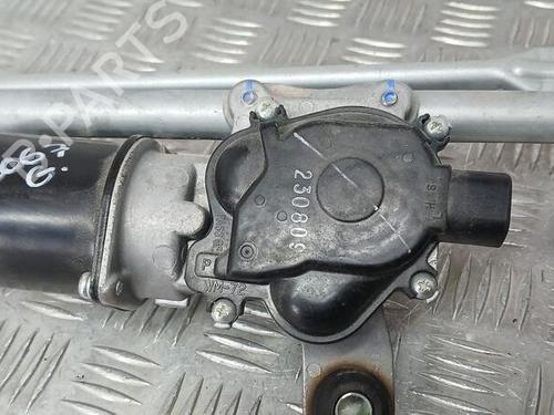 Front wiper motor MITSUBISHI MIRAGE / SPACE STAR VI Hatchback (A0_A) | BP21396201M29 - Image 2