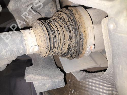 Right front driveshaft AUDI A5 Sportback (8TA) 2.0 TDI | BP37273664M39 - Image 3