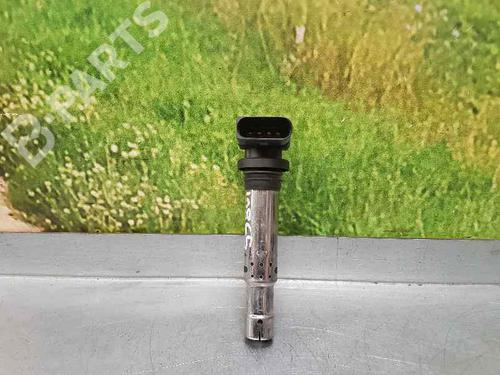 Used Ignition coil SEAT IBIZA IV (6J5, 6P1) [2008-2017]  4734481