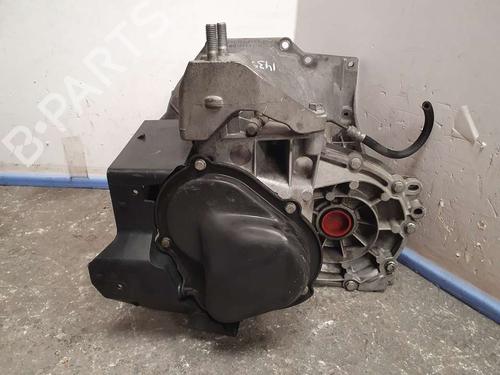 Gearbox FORD FIESTA VI (CB1, CCN)  | BP11019052M3 