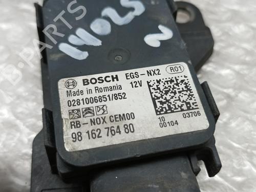 Electronic sensor PEUGEOT 208 I (CA_, CC_)  | BP11840051M84 