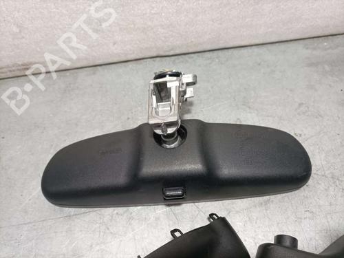 Rear mirror LAND ROVER RANGE ROVER EVOQUE (L538)  | BP16495679I6 