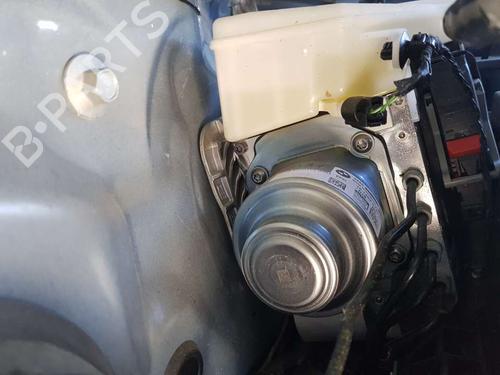 Used Brake master cylinder BMW 2 Gran Tourer (F46) 218 d (150 hp) 17715720