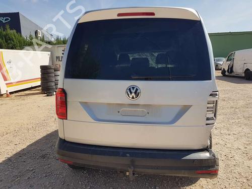 Ratstangsstang VW CADDY IV MPV (SAB, SAJ)  | BP19651203I23 