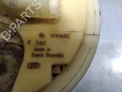 Fuel pump ALFA ROMEO 147 (937_)  | BP26597210M76 