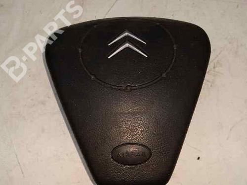 Airbag Kit CITROËN C3 I (FC_, FN_) 1.4 HDi | BP604350C86 