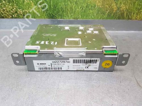 Used Radio PEUGEOT 208 I (CA_, CC_) [2012-2020]  13391371