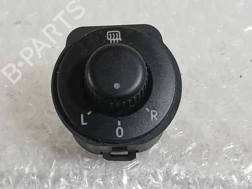 Used Mirror switch Mirror switch VW POLO V (6R1, 6C1) 1.6 TDI (90 hp) 40505227 40505227