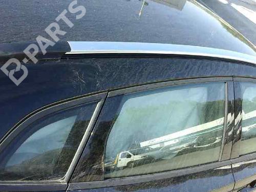 Used Roof bars Roof bars VOLVO V40 Hatchback (525) D2 (114 hp) 8734603 8734603