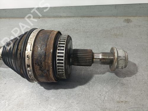Right rear driveshaft MERCEDES-BENZ M-CLASS (W163)  | BP9677059M41 