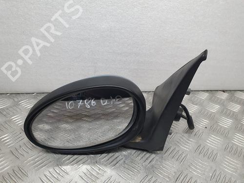 Used Left mirror ROVER 25 I Hatchback (RF) [1999-2006]  710084