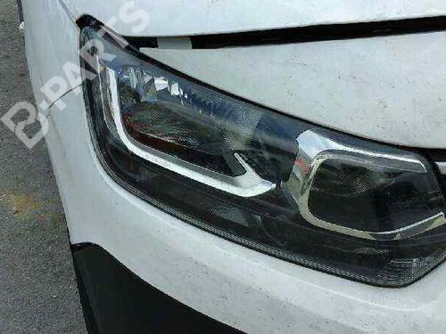 Right headlight CITROËN BERLINGO (ER_, EC_) 1.5 BlueHDi 100 