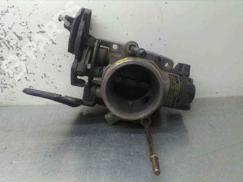 Used Throttle body FORD ESCORT VI (GAL, AAL, ABL) 1.8 16V (105 hp) 3695079