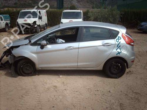 Front right window mechanism FORD FIESTA VI (CB1, CCN)  | BP601430C23 