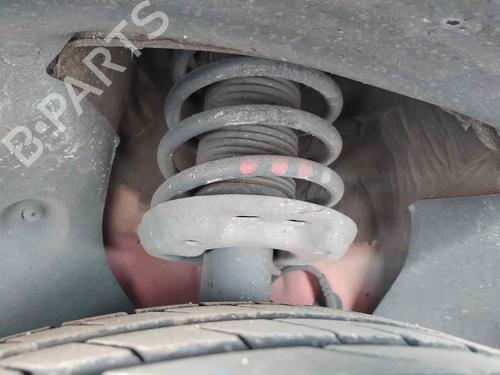 Used Left front shock absorber VW GOLF V (1K1) [2003-2010]  22182515