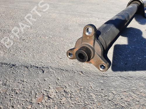 Driveshaft MERCEDES-BENZ C-CLASS (W204) C 200 Kompressor (204.041) | BP10659877M37 