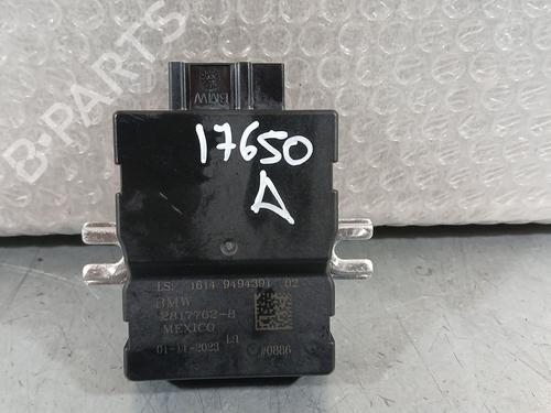 Used Electronic module Electronic module BMW 1 (F40) 118 d (150 hp) 35964067 35964067