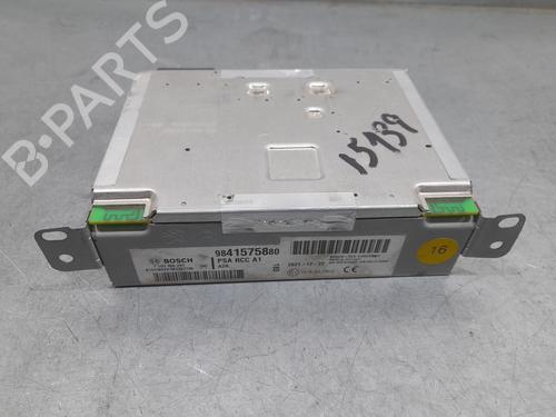 Used Radio OPEL CORSA F (P2JO) [2019-2026]  31622450