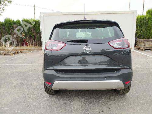 Right front window switch OPEL CROSSLAND X / CROSSLAND (P17, P2QO) 1.2 (75) | BP8237358C105  - Image 5