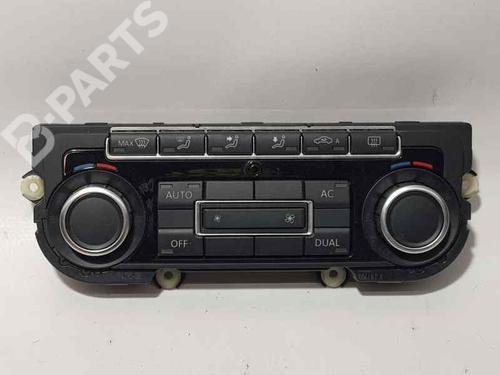 Used Climate control VW GOLF VI (5K1) [2008-2014]  7779102