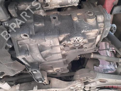 Used Gearbox VW GOLF VI (5K1) [2008-2014]  28114231