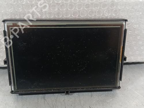 Used Electronic module Electronic module RENAULT CAPTUR I (J5_, H5_) 1.2 TCe 120 (118 hp) 36306291 36306291