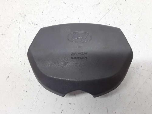 Driver airbag HYUNDAI ACCENT II (LC)  | BP1209703C9 