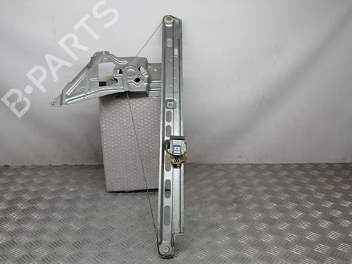 Front left window mechanism MERCEDES-BENZ SPRINTER 3,5-t Van (B907, B910) 314 CDI RWD (907.631, 907.633, 907.635, 907.637) | BP26596502C22 