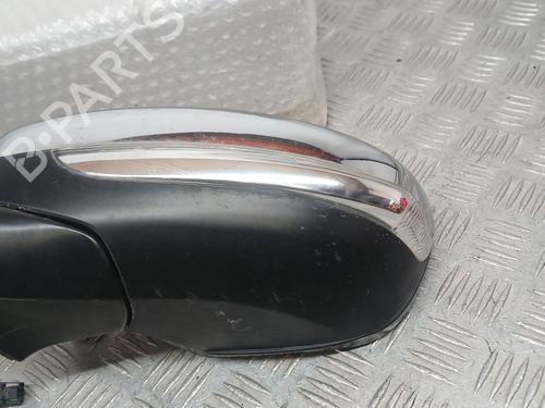 Left mirror PEUGEOT 208 I (CA_, CC_) 1.2 VTI 82 | BP26217384C26 