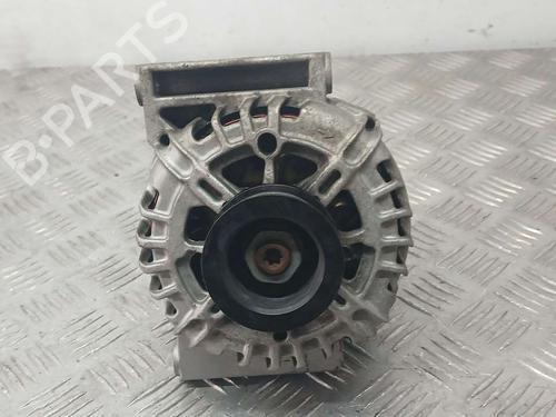 Used Alternator OPEL ASTRA K Sports Tourer (B16) [2015-2022]  19573208