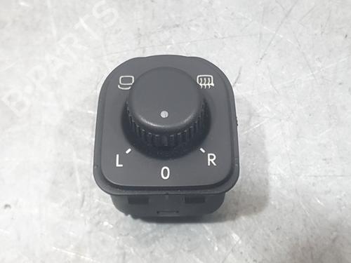 Used Mirror switch Mirror switch VW GOLF V (1K1) 1.4 TSI (140 hp) 34237286 34237286