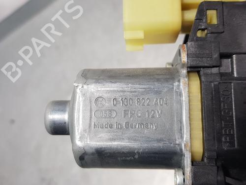 Left rear window motor FORD FIESTA VI (CB1, CCN)  | BP8528726E23 
