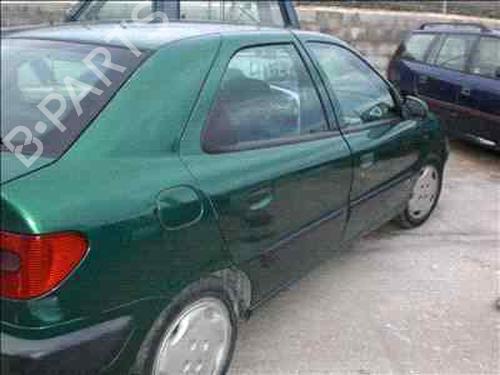 Front left belt tensioner CITROËN XSARA (N1) 1.9 TD | BP1228996C87 