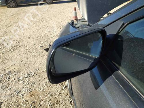 Retrovisor izquierdo MAZDA 6 Hatchback (GG) 2.0 DI (GG14) (143 hp) 22640047