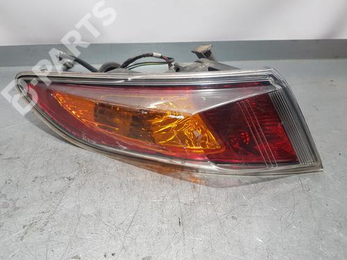 Used Left taillight HONDA CIVIC VIII Hatchback (FN, FK) 1.8 (FN1, FK2) (140 hp) 7014535