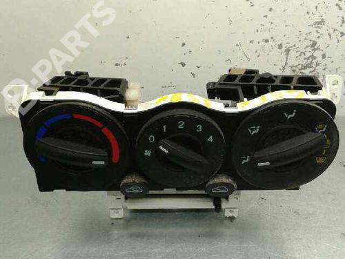 Used Climate control HYUNDAI GETZ (TB) [2001-2011]  2693261