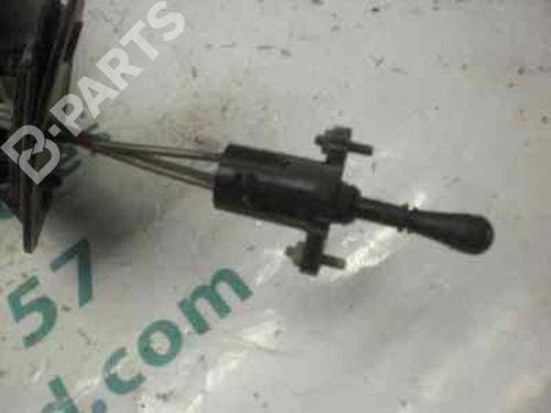 Right mirror DAEWOO MATIZ (M100, M150)  | BP176969C27 