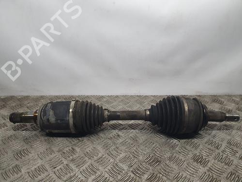 Used Right front driveshaft TOYOTA LAND CRUISER PRADO (_J15_) 3.0 D-4D (KDJ150_, KDJ150, KDJ155) (173 hp) 11276018